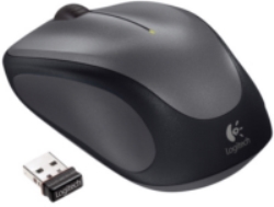 Logitech MOUSE M235 WIRELESS